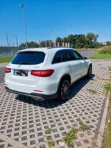 Mercedes-Benz GLC 300 AMG Line 4MATIC Autom. - - gebrauchte Mercedes-Benz GLC 300 aus dem Jahr 2018