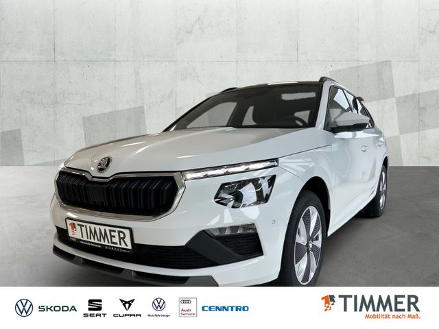 Skoda Kamiq 1.5 TSI DSG Selection *PANORAMA*