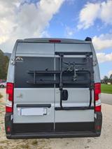 Mooveo 63 EB All-in-One mit 9Gang Automatik aus 1. Hand - Mooveo Wohnwagen & Wohnmobile