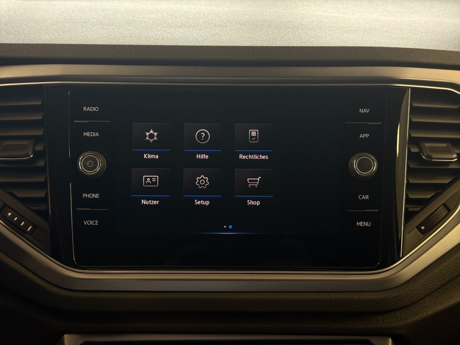 Volkswagen T-Roc - Bild 15