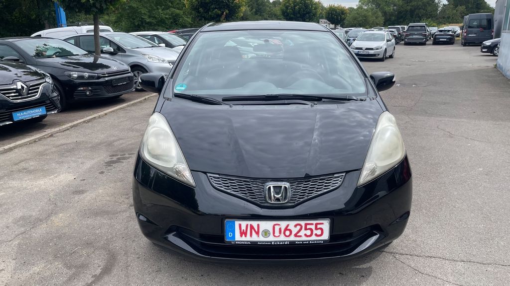 Angebot ansehen Honda Jazz