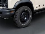 INEOS Grenadier Station Wagon Trialmaster Edition AHK - INEOS Gebrauchtwagen