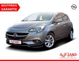 Opel Corsa E 1.4 Active Tempomat Winterpaket PDC - Opel Corsa mit Benzin-Antrieb: Kleinwagen, Automatik, 1.4