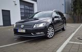 Volkswagen VW Passat Variant 2.0 TDI DSG Allrad 170PS... - Volkswagen Passat Variant: 170 Ps