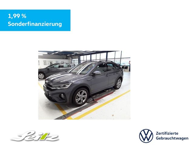 Volkswagen Taigo 1.0 TSI R-Line *MATRIX*BEATS*NAVI*