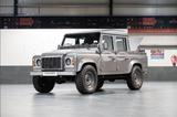 Land Rover Defender 110 Double Cab / Crew Cab - Land Rover Defender in Bielefeld