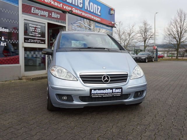 Mercedes-Benz A 150 A 150 (169.031)