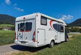 Bürstner IXEO time 710 IT - Bürstner Wohnwagen & Wohnmobile