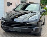 Porsche Cayenne S V8 400 PS BI-XENON PDLS KAMERA LEDER - Porsche Cayenne: Ps