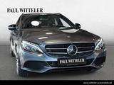 Mercedes-Benz C 350 e T AVANTGARDE LED/AHK/360°/AIRMATIC/Night - Mercedes-Benz C 350 Gebrauchtwagen