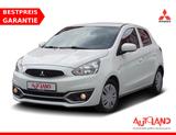 Mitsubishi Space Star 1.0 Diamant Edition 1.Hand Klima USB - gebrauchte Mitsubishi Kleinwagen