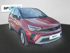 Fahrzeugabbildung Opel Crossland Elegance 1.2 Turbo, Navi, RFK, SHZ