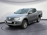 Mitsubishi L200 Plus Doppelkabine 4WD - gebrauchte Mitsubishi L200 aus dem Jahr 2016