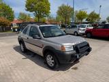 Land Rover Freelander 1.8i Hardback - Land Rover Gebrauchtwagen von 1999