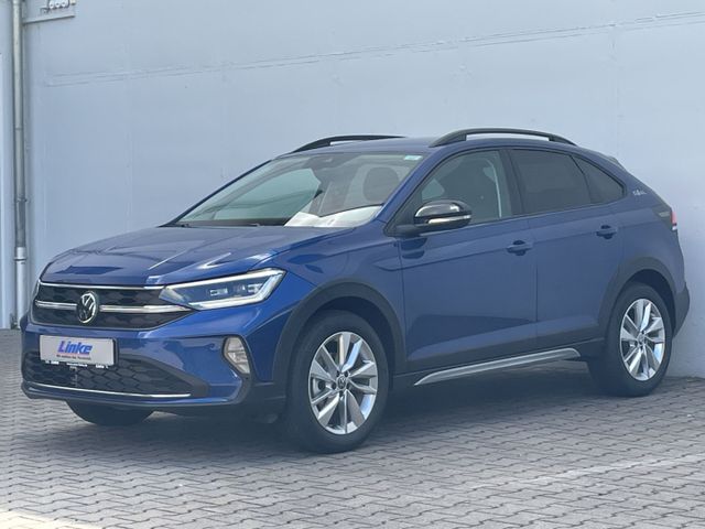 Taigo Goal 1.0 TSI DSG AHK/Keyless/Navi/Matrix  