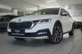 Skoda Octavia 2.0D SCOUT 4X4 DSG NAVI/LED/KAMERA/AHK - Skoda Octavia mit Diesel-Antrieb: Scout
