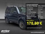 Suzuki Jimny 1.3 Ranger Style Klima Sitzheizung - gebrauchte Suzuki Jimny aus dem Jahr 2016