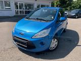 Ford Ka Titanium Klima TÜV neu - Ford Ka/Ka+ in Freiburg