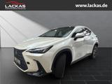 Lexus NX 450 h+ E-Four AWD *Executive * Interieur - Pa - weiße Lexus NX 450h
