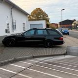 Mercedes-Benz Mercedes E320CDI V6 vollaustattung tüv 09.... - gebrauchte Mercedes-Benz E 320 aus dem Jahr 2005