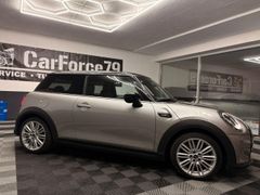 MINI Cooper AUTOMATIK SITZ-/STANDHZG DAB KLIMAAUTO MINI Cooper AUTOMATIK SITZ-/STANDHZG DAB KLIMAAUTO