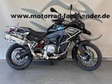 BMW F850GS Adventure  - BMW F 850 GS ADVENTURE