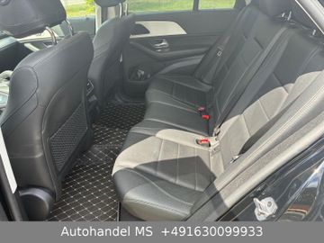 Mercedes GLE 350 - 11
