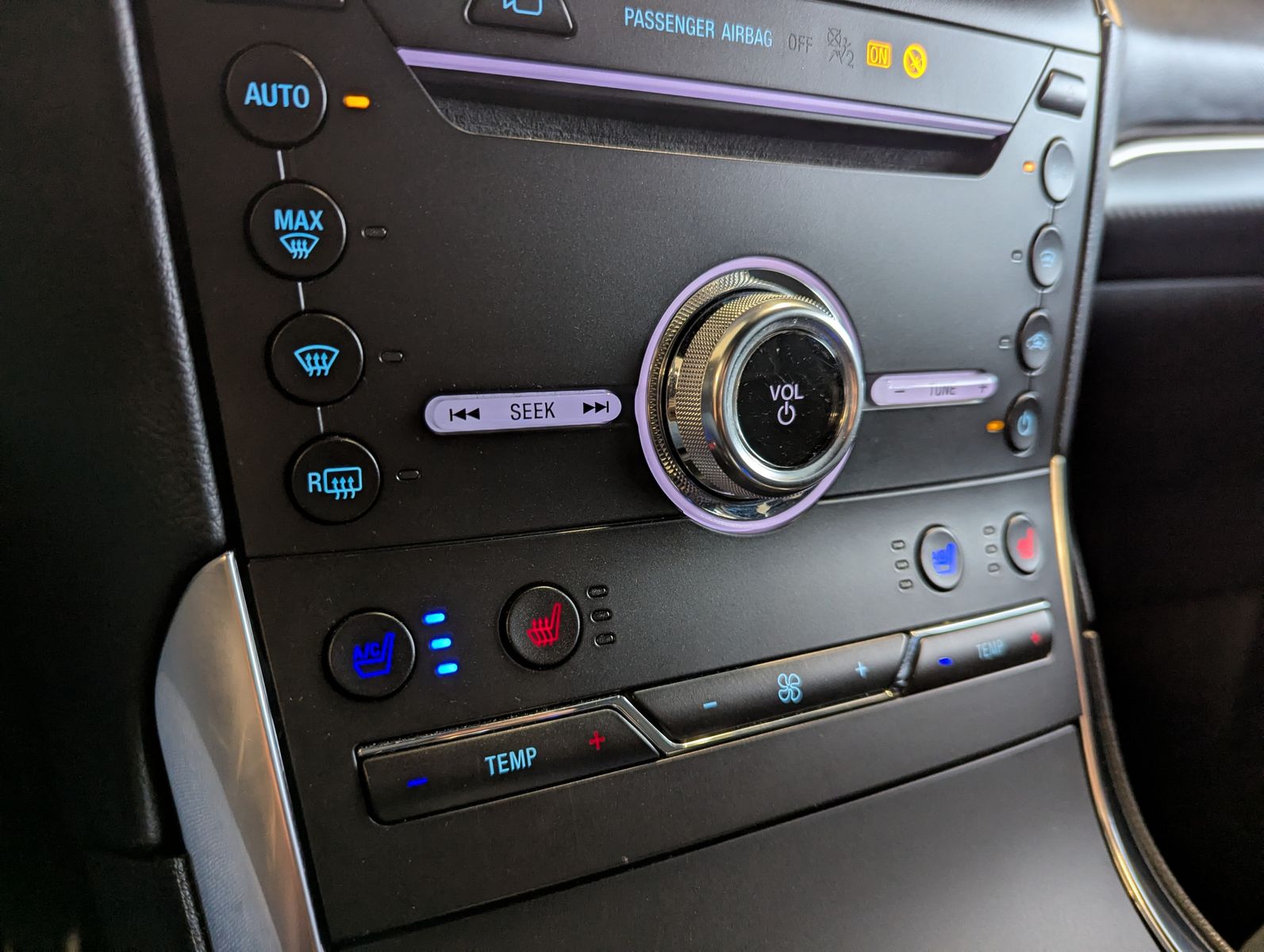 FORD Edge ST-Line 4x4 t B&O Teil-Leder Kamera AHK 20" - Image 22