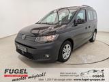 Volkswagen Caddy 2.0 TDI 4Motion Navi|Stand+Sitzheiz.|PDC - VW Caddy Gebrauchtwagen in Chemnitz