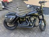 Harley-Davidson Street Bob 103 Custom / TÜV / TOP - HARLEY-DAVIDSON STREET BOB CUSTOM