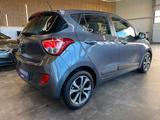 Hyundai i10 Style *2. Hand*Klima*Schiebedach*PDC* - Hyundai i10: Limousine