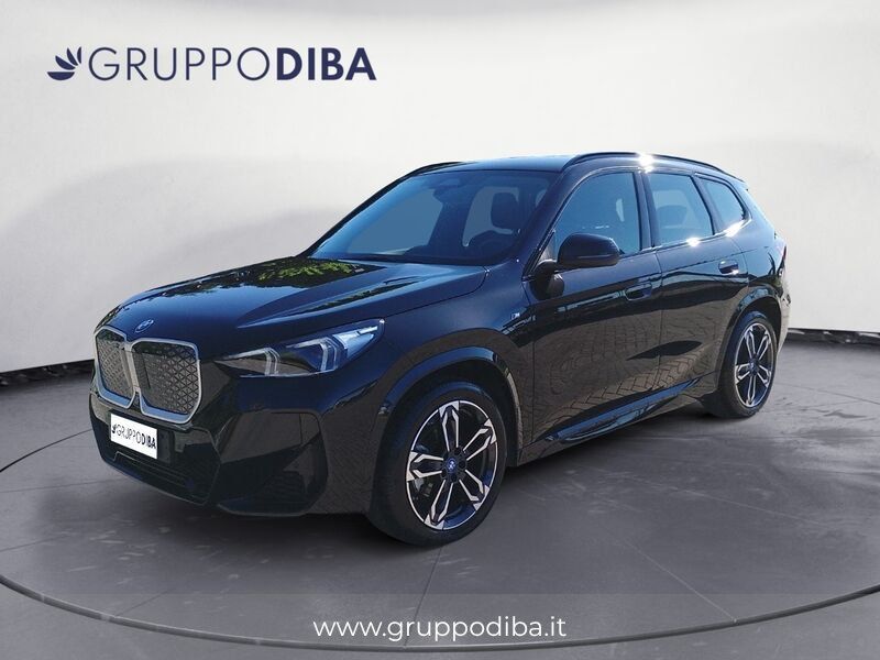 Other BMW X1 U11 i edrive 20