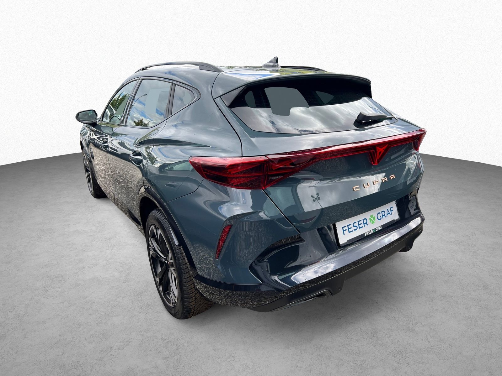 Cupra Formentor - Bild 5