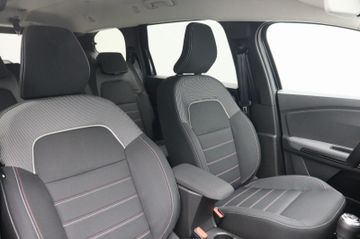 Fahrzeugabbildung Dacia Jogger TCe 110 Extreme+ 7-Sitzer