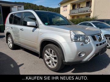Nissan X-Trail - 2