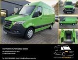 Mercedes-Benz Sprinter 319 CDI V6 Kasten L2H2 RWD Navi Automat - Mercedes-Benz 319