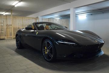  Ferrari ROMA 缩略图 14