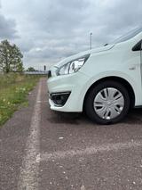 Mitsubishi space star 1.0 2018 - Mitsubishi Space Star in Halle