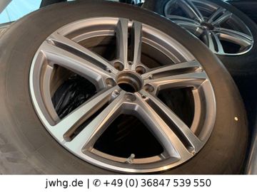 Mercedes GLC 300 - 7