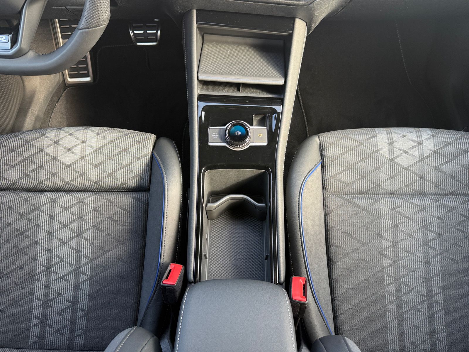 Volkswagen Tiguan - Bild 8