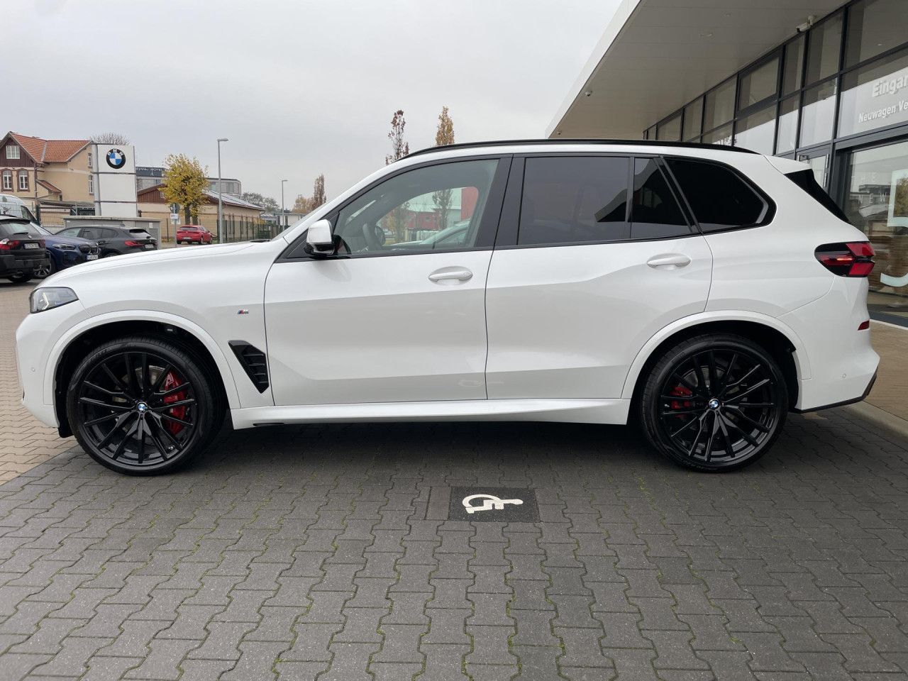 BMW X5 - Bild 10