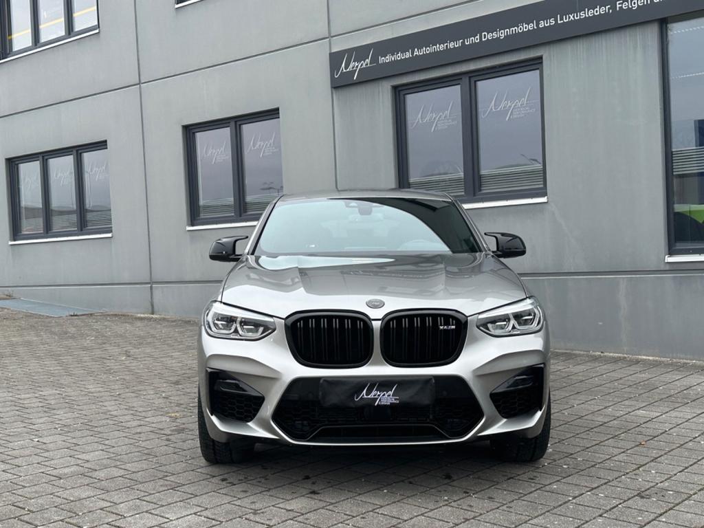 BMW X4 M