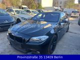 Vorschaubild BMW 550 i xDrive M *360°+NightVis+Softclose*85.000KM