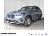 BMW X3 xDrive30e LC Prof.+AHK+Kamera+HiFi+LED+DAB - BMW X3 in Hagen
