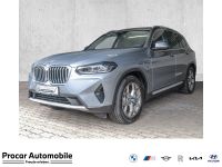 BMW X3 - Vorschau Bild 1
