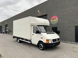 Volkswagen LT 46 - VW LT 46 LKW