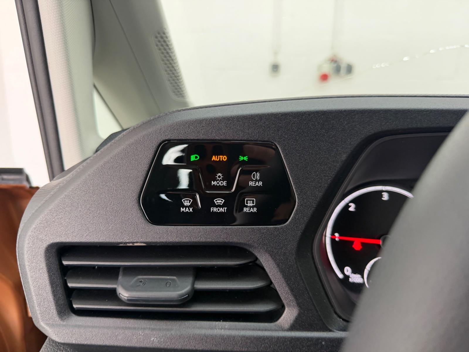 Volkswagen Caddy, миниатюра 23
