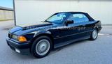 BMW 325i Cabrio E36 original 36000km 3.Vorbes. - BMW 325 aus 1994: Cabrio