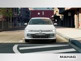 Volkswagen Golf VIII Style 1.5 eTSI LED+ Navi ParkPilot Rea - Volkswagen Golf: 1.5