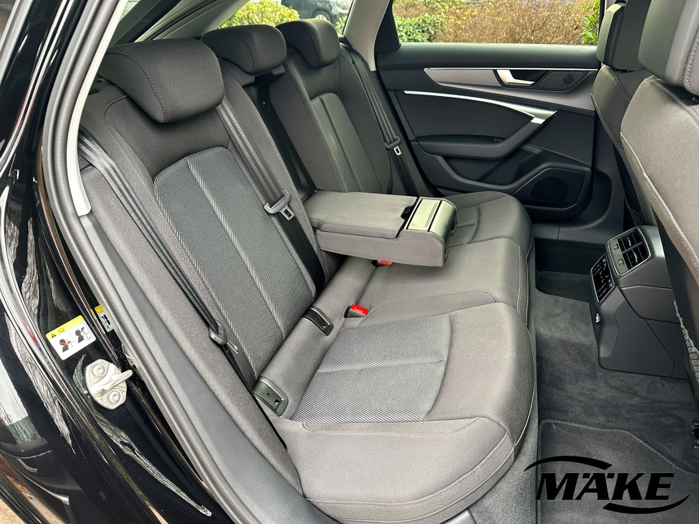 A6 Avant advanced 45 TDI quattro s-tr. LED ACC A